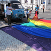 Marcha do Orgulho LGBT de Lisboa 2015